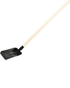 Лопата МЕТИД совкова ЛСП, метал (543258)